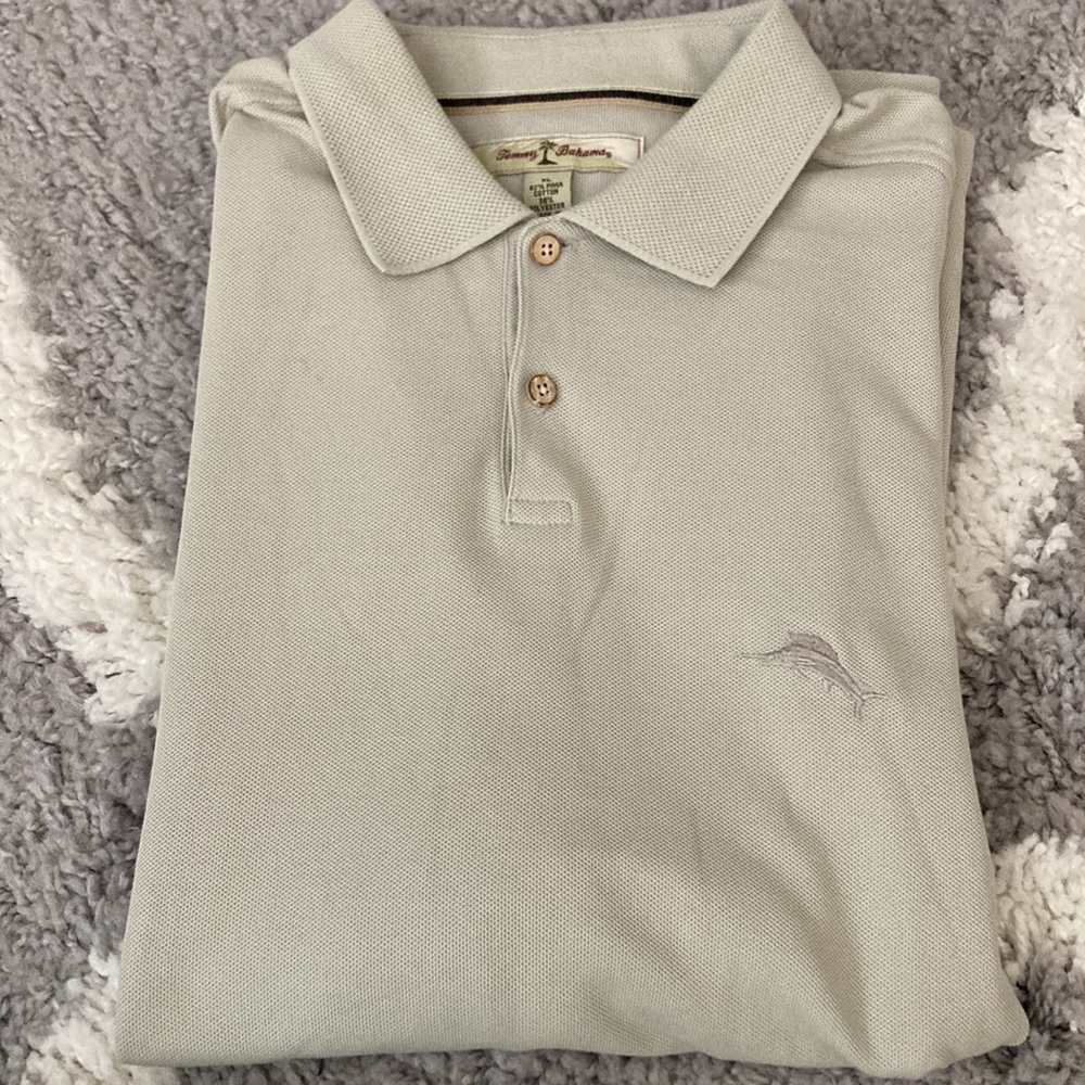 Tommy Bahama polo